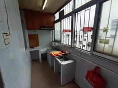阳台