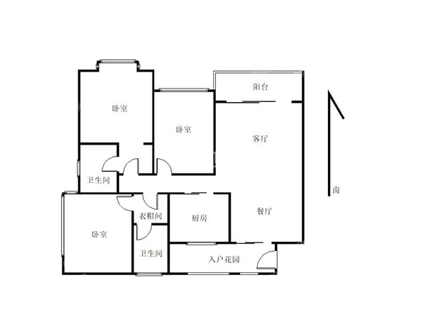 VR看房