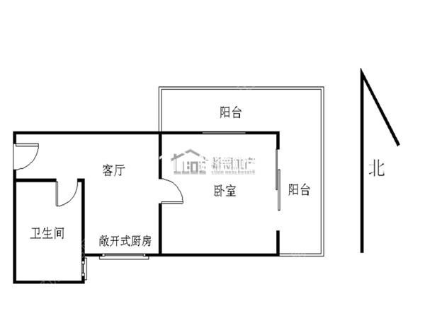 VR看房