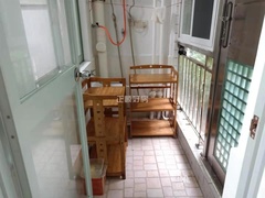 小阳台