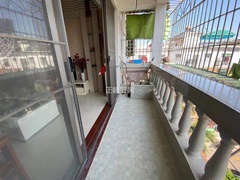 阳台