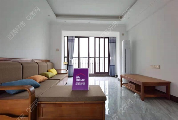 VR看房