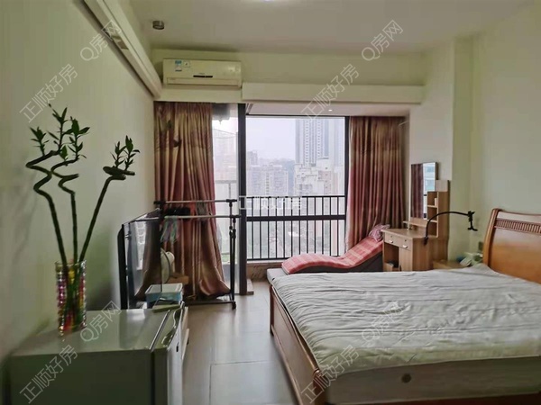 VR看房