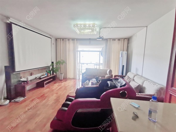 VR看房