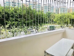 阳台