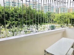 阳台