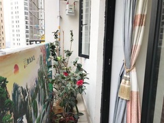 阳台