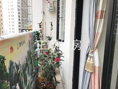 阳台