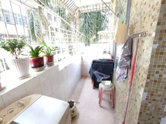阳台
