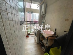 小阳台