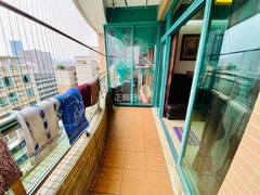阳台