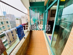 阳台