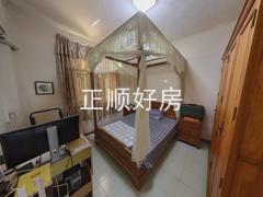 卧室