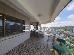 阳台