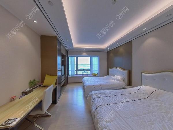 VR看房