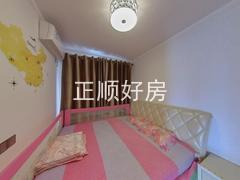 卧室
