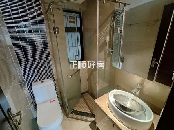 卫生间