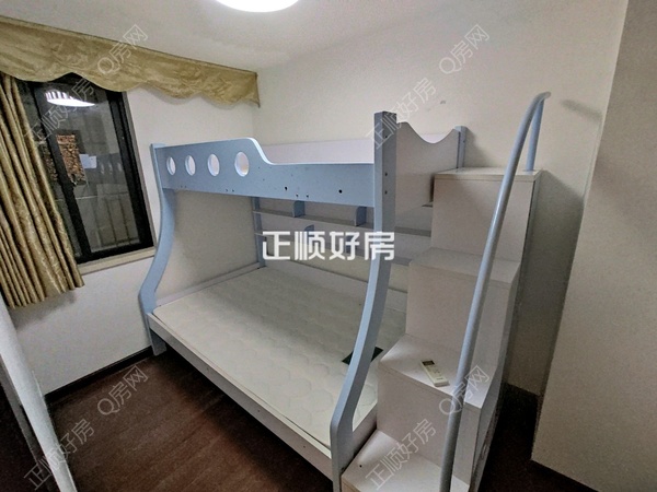 次卧