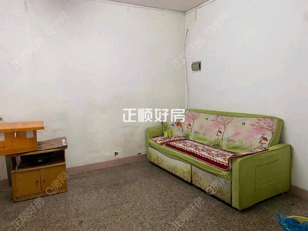 客厅