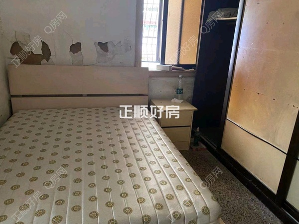 主卧