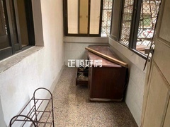 阳台