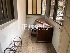 阳台