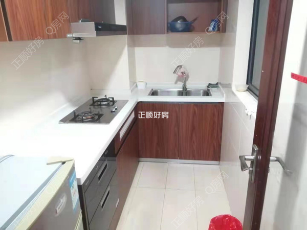 厨房
