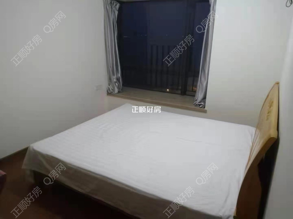 次卧