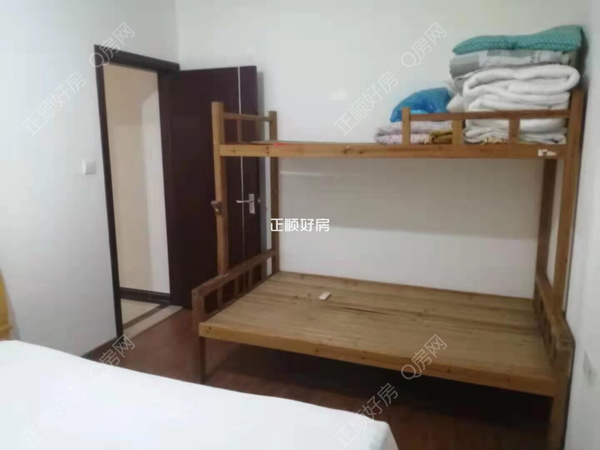 主卧