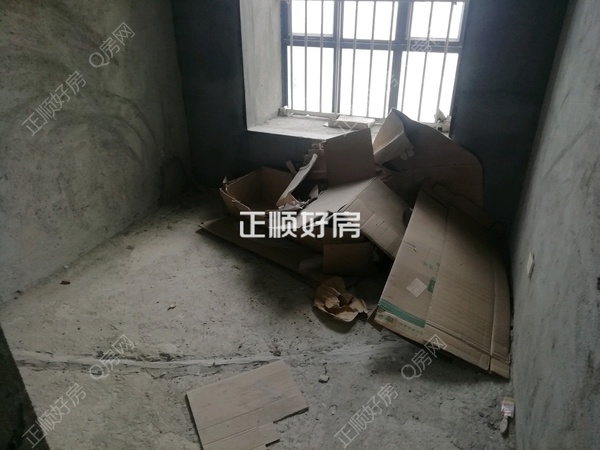 主卧