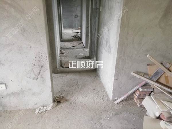 走廊