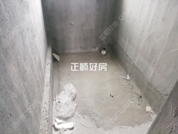 卫生间