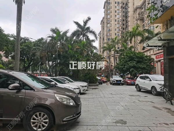 客厅