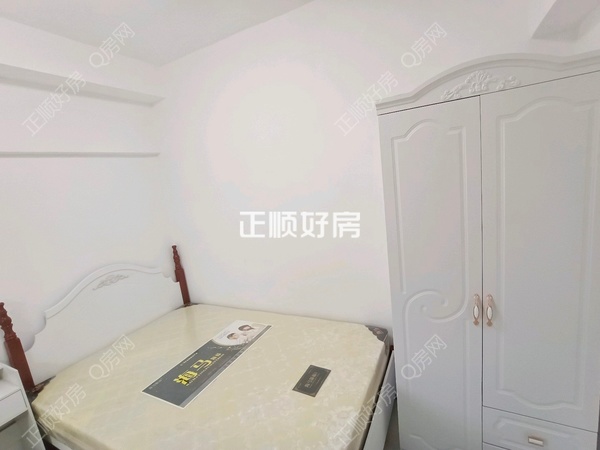主卧
