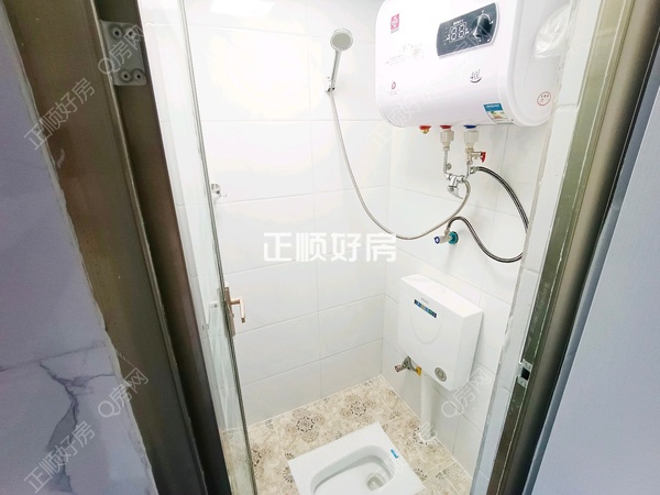 主卧