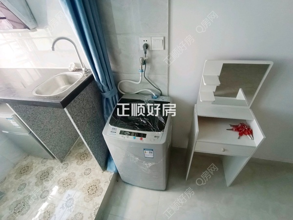 主卧