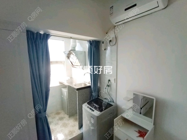 主卧