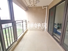 阳台