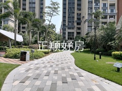 小区图