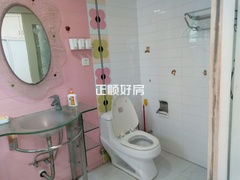 卫生间