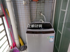 阳台