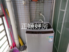 阳台