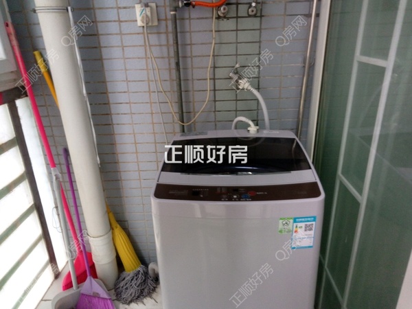 阳台