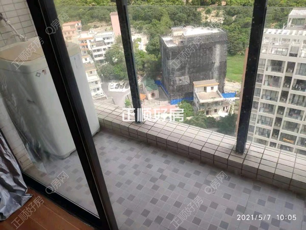 阳台