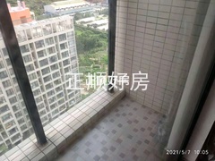 阳台