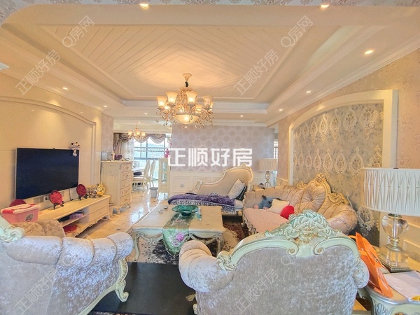VR看房