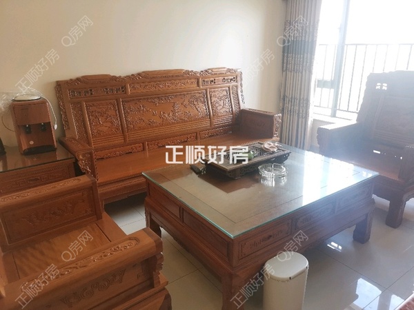 VR看房