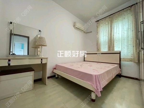 次卧