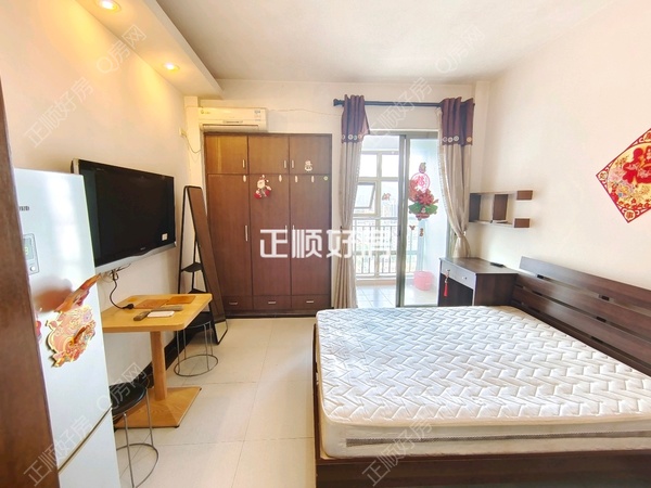 VR看房