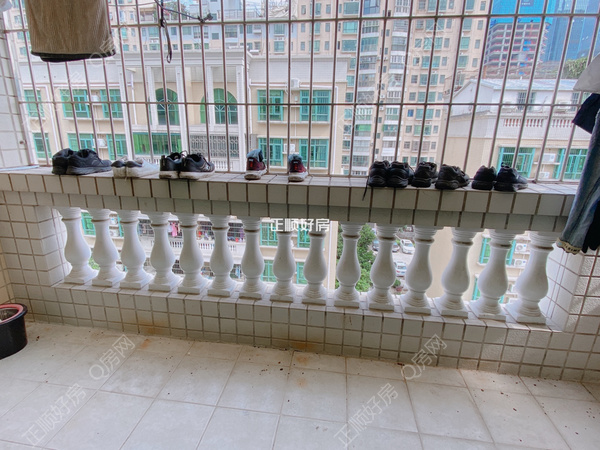 阳台